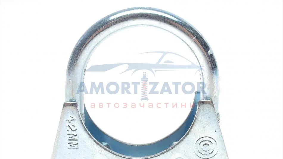 Хомут глушника FA1 911-942 Fischer Automotive One (FA1) 911942 (фото 1)