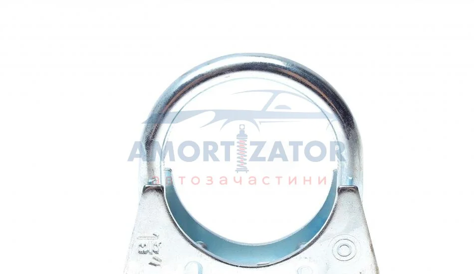 Хомут глушника FA1 911-943 Fischer Automotive One (FA1) 911943 (фото 1)