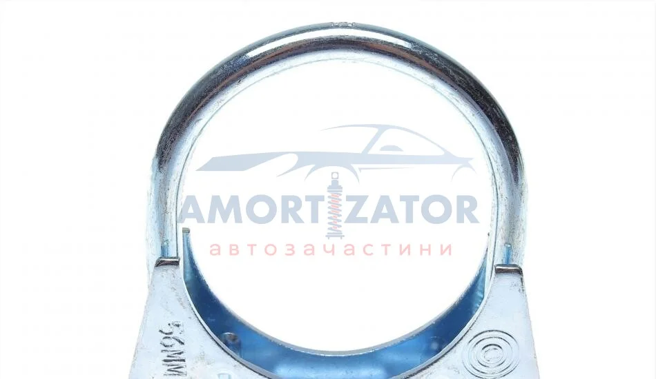 Хомут-затискач металевий Fischer Automotive One (FA1) 911956 (фото 1)