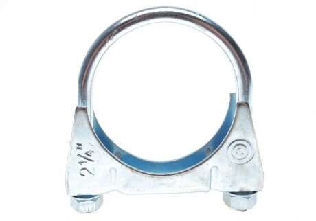 Хомут металевий Fischer Automotive One (FA1) 911-958
