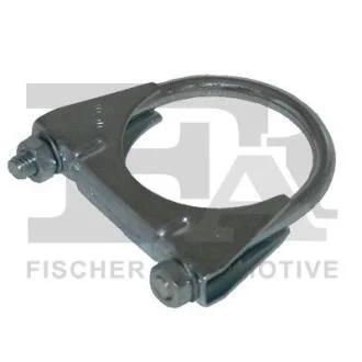 Кріплення вихлопної системи Fischer Automotive One (FA1) 913920