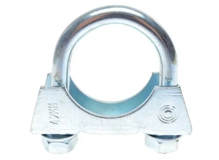 Хомут-затискач металевий Fischer Automotive One (FA1) 913942