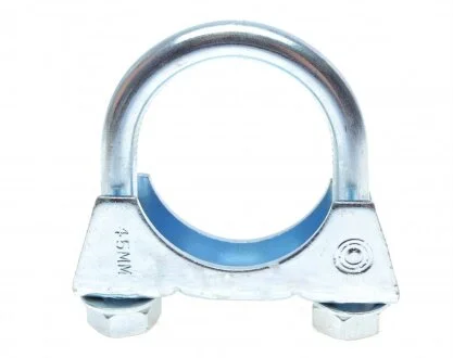 Хомут глушника FA1 913-945 Fischer Automotive One (FA1) 913945