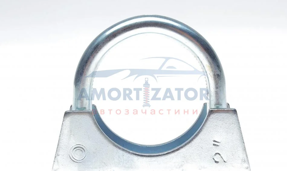 Хомут глушника FA1 913-950 Fischer Automotive One (FA1) 913950 (фото 1)