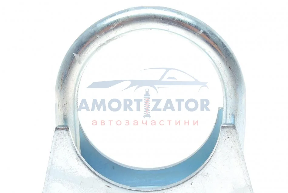 Хомут-затискач металевий Fischer Automotive One (FA1) 913955 (фото 1)