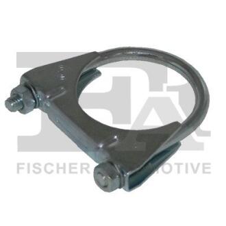 Кріплення вихлопної системи Fischer Automotive One (FA1) 913-975