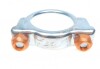 Хомут металевий Fischer Automotive One (FA1) 921-955 (фото 1)