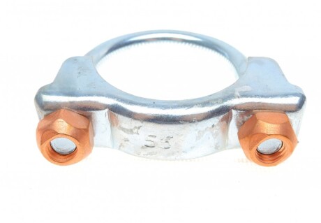 Хомут металевий Fischer Automotive One (FA1) 921-955