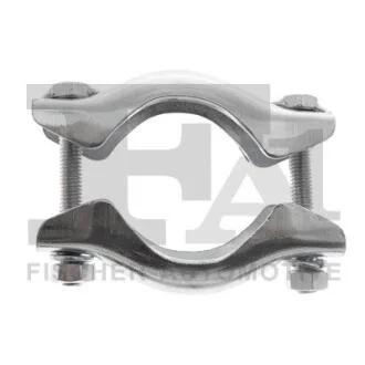 FISCHER Fiat Хомут (OE - 4092067,4263436,SE127115110A) Лада, LADA, ВАЗ Fischer Automotive One (FA1) 931901