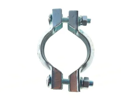 Хомут-затискач металевий Fischer Automotive One (FA1) 931958