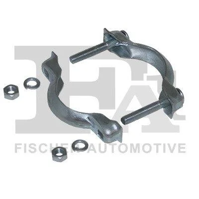 FISCHER RENAULT Хомут 47 мм Fischer Automotive One (FA1) 932947 (фото 1)