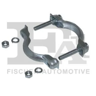 FISCHER RENAULT Хомут 47 мм Fischer Automotive One (FA1) 932947