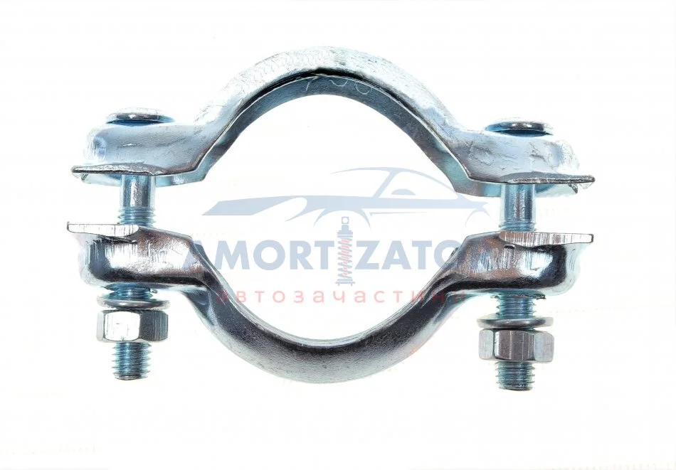 Хомут глушника FA1 932-958 Fischer Automotive One (FA1) 932958 (фото 1)
