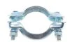 Хомут-затискач металевий Fischer Automotive One (FA1) 932966