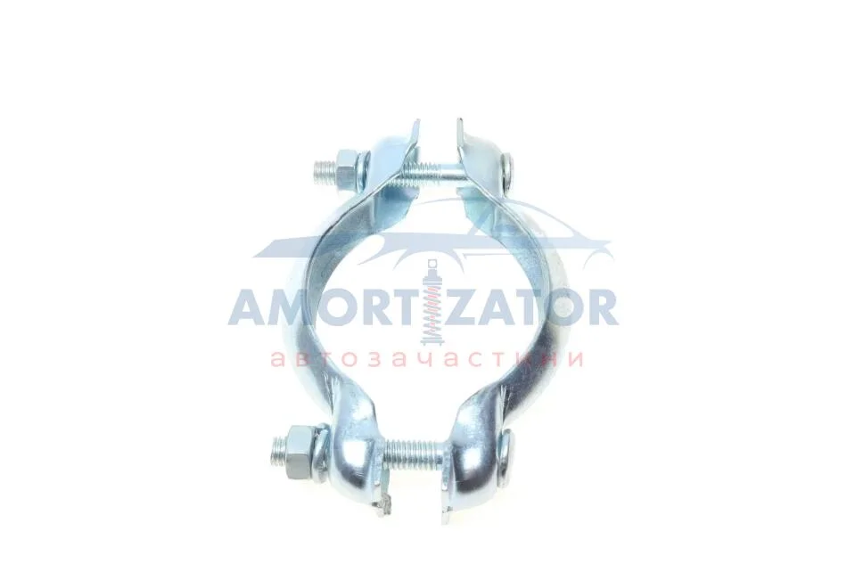 Хомут-затискач металевий Fischer Automotive One (FA1) 932972 (фото 1)