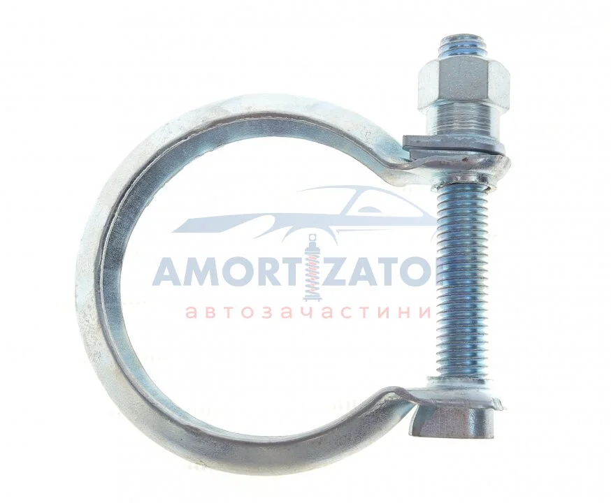 Хомут глушника FA1 934-959 Fischer Automotive One (FA1) 934959 (фото 1)