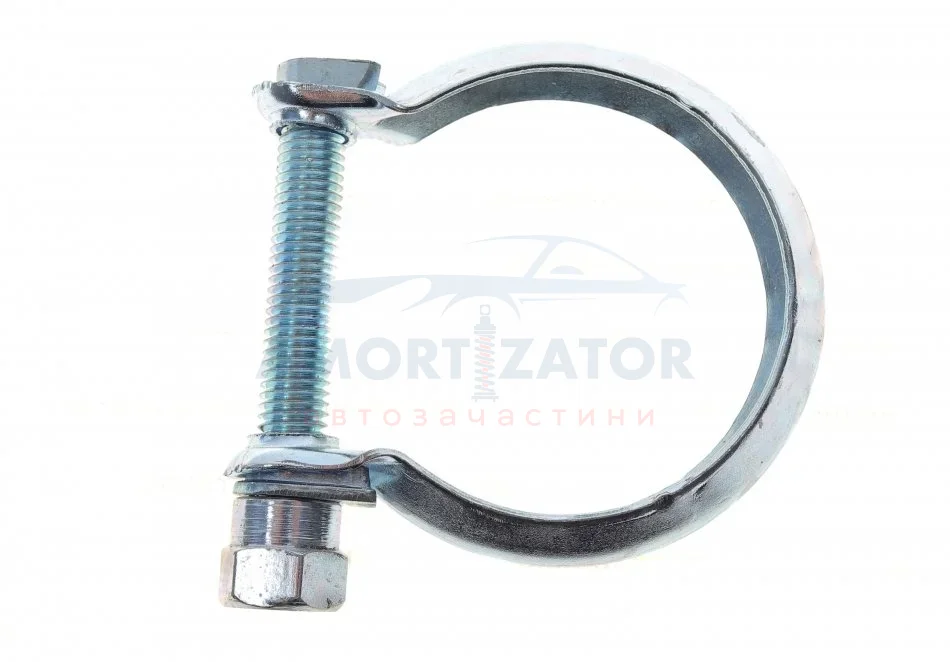 Хомут глушника FA1 934-962 Fischer Automotive One (FA1) 934962 (фото 1)