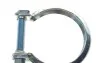 Хомут-затискач металевий Fischer Automotive One (FA1) 934967 (фото 3)