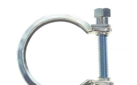 Хомут глушника FA1 934-967 Fischer Automotive One (FA1) 934967
