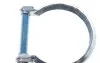 Хомут-затискач металевий Fischer Automotive One (FA1) 934970 (фото 1)