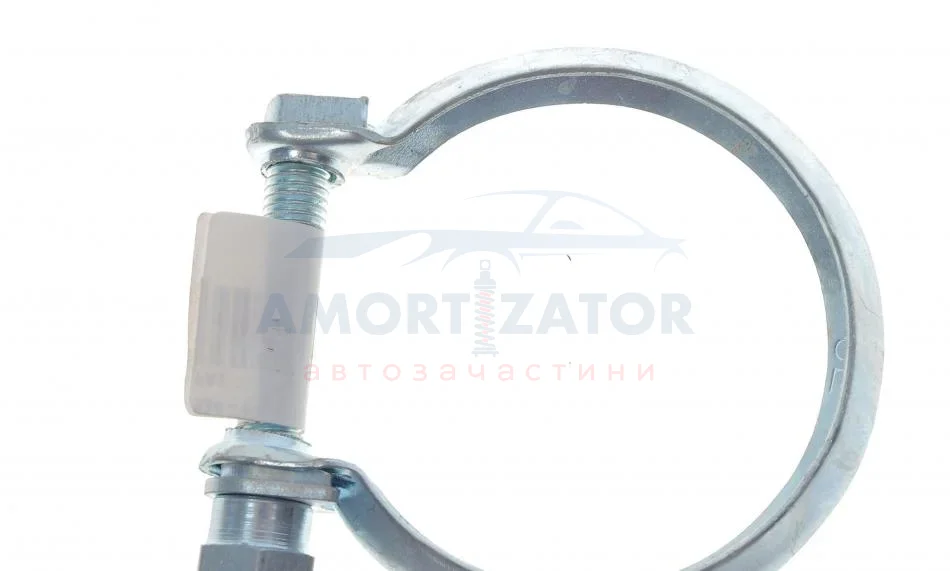 Хомут глушника FA1 934-973 Fischer Automotive One (FA1) 934973 (фото 1)