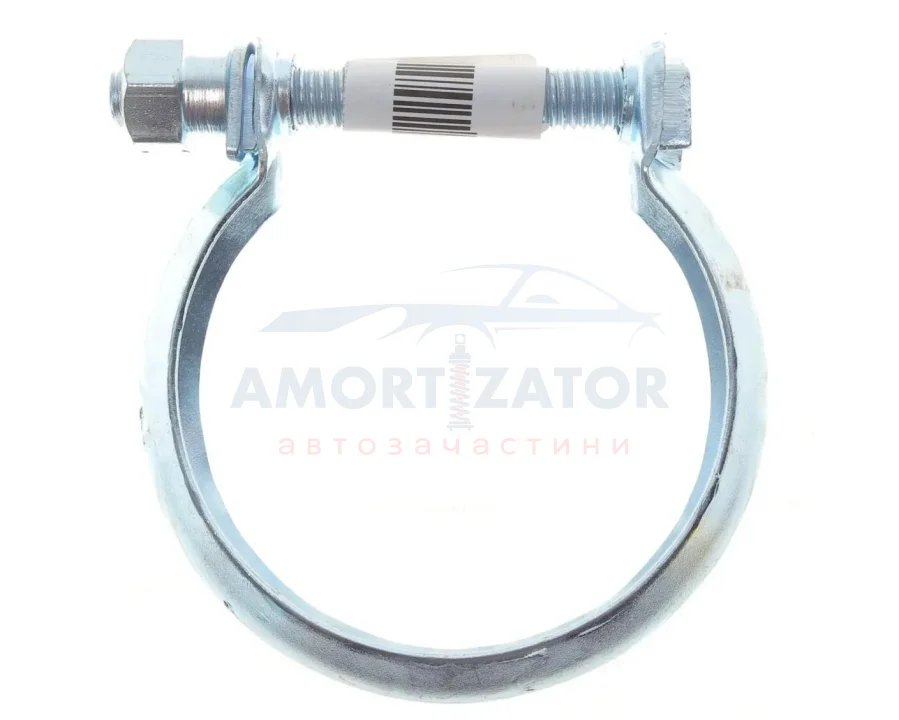 Хомут-затискач металевий Fischer Automotive One (FA1) 934977 (фото 1)