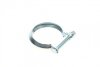 Хомут глушника FA1 Fischer Automotive One (FA1) 934-980.10 (фото 3)