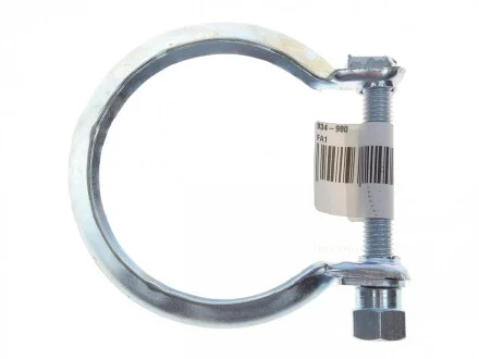 Хомут-затискач металевий Fischer Automotive One (FA1) 934980