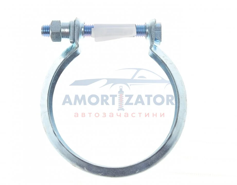 Хомут глушника FA1 934-990 Fischer Automotive One (FA1) 934990 (фото 1)