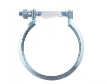 Хомут-затискач металевий Fischer Automotive One (FA1) 934990