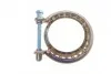 Хомут-затискач металевий Fischer Automotive One (FA1) 936870 (фото 4)