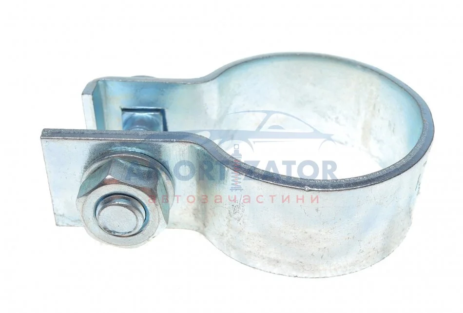 Хомут-затискач металевий Fischer Automotive One (FA1) 941948 (фото 1)