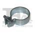 FISCHER DB Хомут 66 мм (OE - 071555065501) Fischer Automotive One (FA1) 941-965 (фото 1)