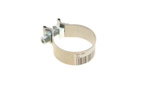Хомут глушника FA1 942-875 Fischer Automotive One (FA1) 942875