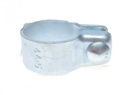 Хомут-затискач металевий Fischer Automotive One (FA1) 951944