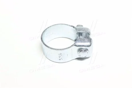 Хомут-затискач металевий Fischer Automotive One (FA1) 951945