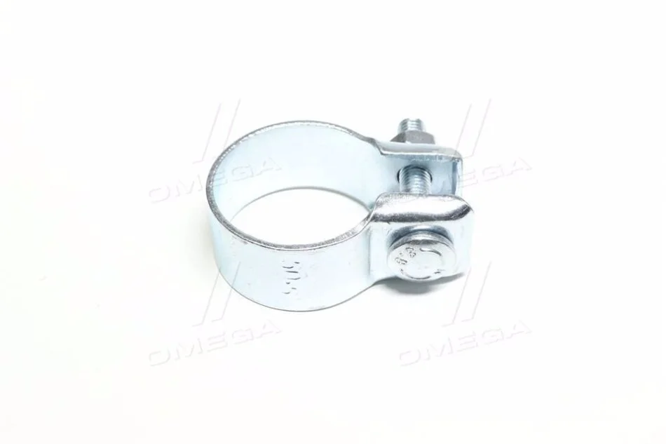 Хомут металевий Fischer Automotive One (FA1) 951950 (фото 1)