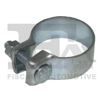 FISCHER VAG хомут 53,5 мм Fischer Automotive One (FA1) 951953