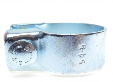 Хомут глушника FA1 951-954 Fischer Automotive One (FA1) 951954