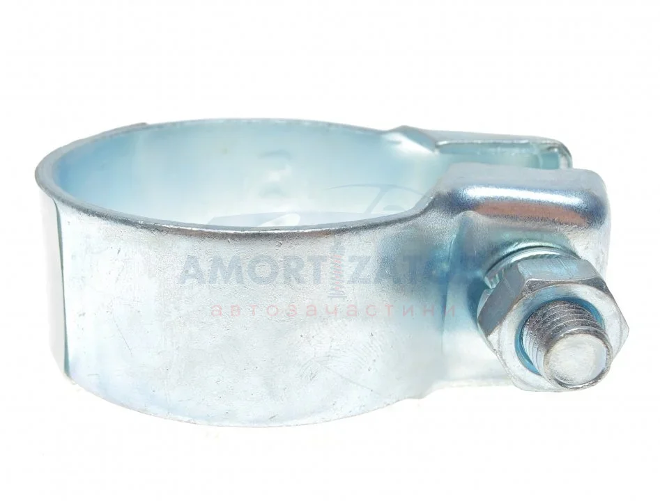 Хомут глушника FA1 951-958 Fischer Automotive One (FA1) 951958 (фото 1)