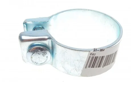 Хомут глушника FA1 951-964 Fischer Automotive One (FA1) 951964