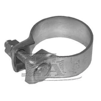 FISCHER BMW Хомут 66,5 мм (OE - 18308506992) F20, F30, F31 Fischer Automotive One (FA1) 951966