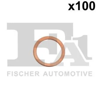 Кільце металеве Fischer Automotive One (FA1) 954.330.100