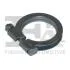 FISCHER Pat Хомут 65 мм x 2,0 мм x 12,5 мм (OE - 0004920740,1244900141,7701038388,7903083207) Fischer Automotive One (FA1) 961965 (фото 1)