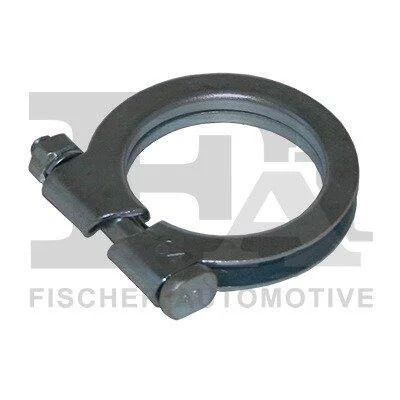 FISCHER MB Хомут 70 мм x 2,0 мм x 12,5 мм SPRINTER 3,5-t, SPRINTER 5-t, SPRINTER 3-t Fischer Automotive One (FA1) 961970 (фото 1)