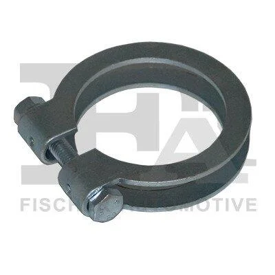 FISCHER DB Хомут 52 мм (OE - 0004900741, 1124900340, 1124920341, 1124921040, 1124921140) W211, W126, RENAULT, SAAB, VOLVO Fischer Automotive One (FA1) 967951 (фото 1)