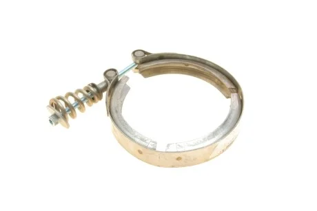Хомут-затискач нерж.сталь Fischer Automotive One (FA1) 969810