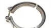 FISCHER AUDI Хомут системи відведення ВГ (OE - 04L131455A) A1 (8X1, 8XK) 1.4 TDI 14-, A3 (8V1, 8VK) 1.6 TDI 12-, SEAT, SKODA, VW Fischer Automotive One (FA1) 969811 (фото 1)