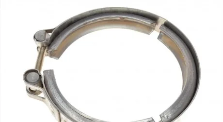 FISCHER AUDI Хомут системи відведення ВГ (OE - 04L131455A) A1 (8X1, 8XK) 1.4 TDI 14-, A3 (8V1, 8VK) 1.6 TDI 12-, SEAT, SKODA, VW Fischer Automotive One (FA1) 969811