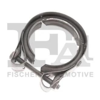 FISCHER AUDI Хомут затискний d=60 mm A6 Allroad C7 (4GH, 4GJ) 3.0 TDI quattro 14-18 Fischer Automotive One (FA1) 969859